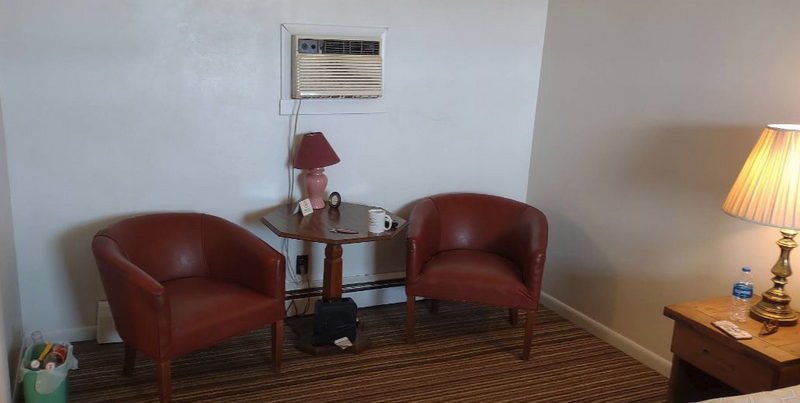 Rogers City Motel - From Website (newer photo)